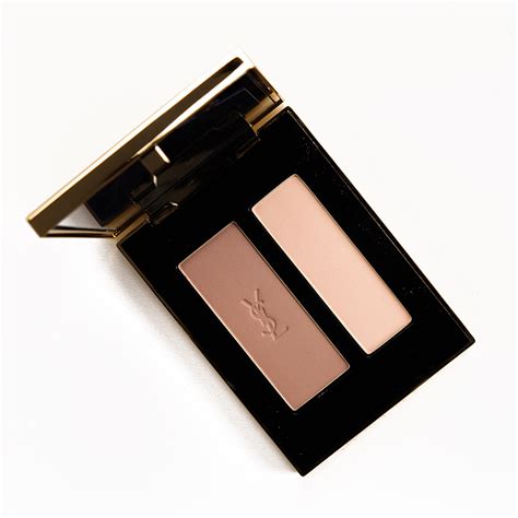 ysl contour highlight or pure|ysl beauty highlighter.